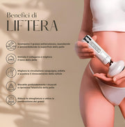 LIFTERA™ – Massaggiatore Lifting Corpo 3-in-1
