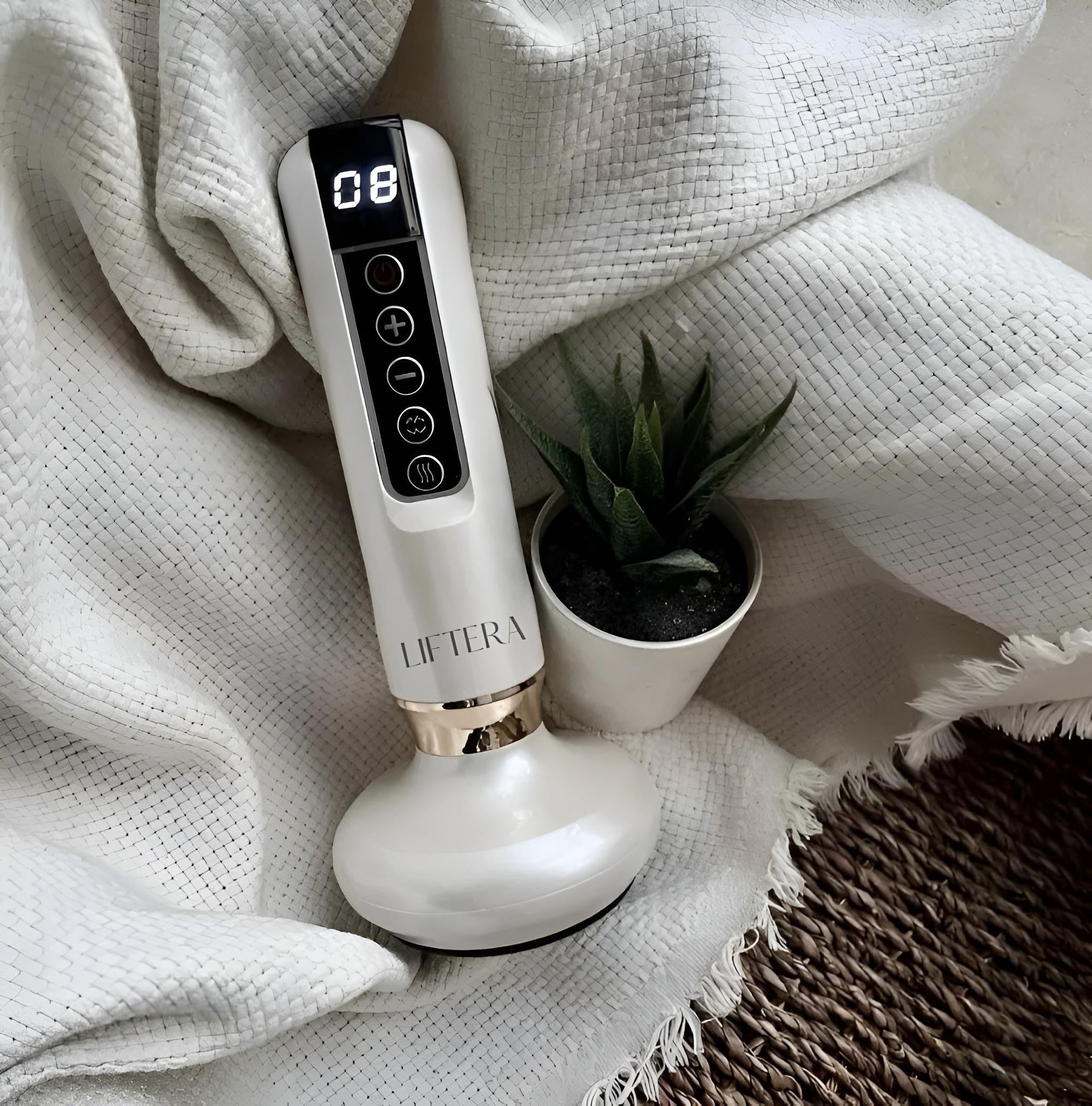 LIFTERA™ – Massaggiatore Lifting Corpo 3-in-1