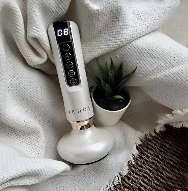 LIFTERA™ – Massaggiatore Lifting Corpo 3-in-1